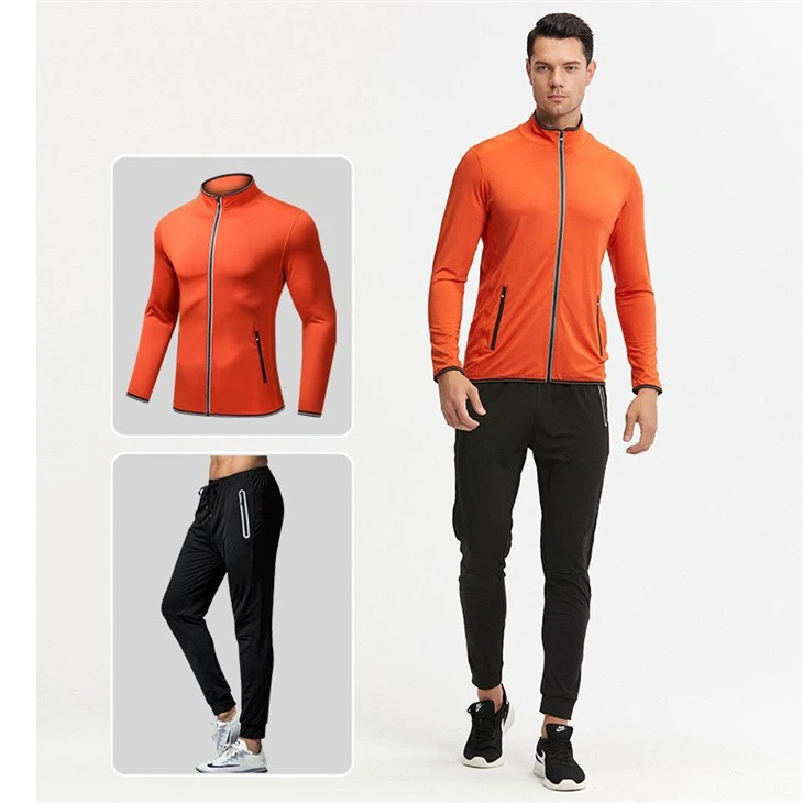 Casual Tracksuit14