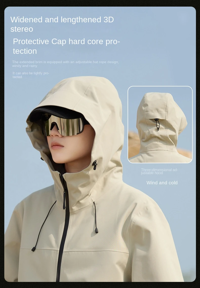 Light Weight Waterproof Jacket15 Light Weight Waterproof Jacket15