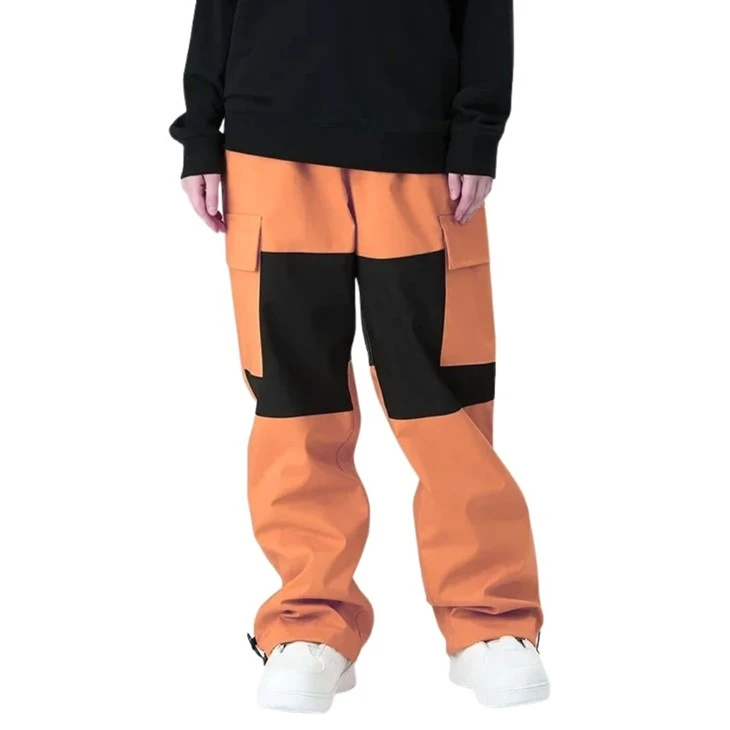 Snowboard Pant6