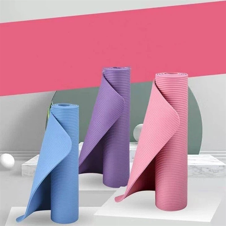 Matras Yoga Ramah Lingkungan