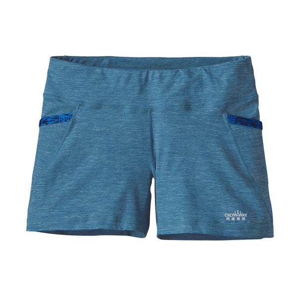 slim gym shorts