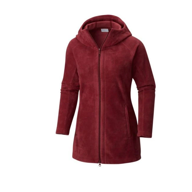 Jaket Bulu Pria Luar Ruangan