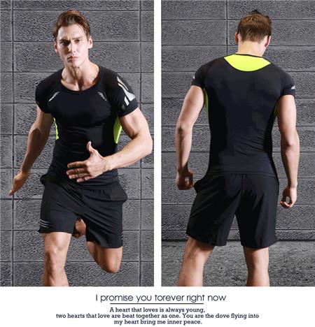 Spot Supply Sports Fitness Wear